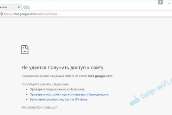 Kraken площадка