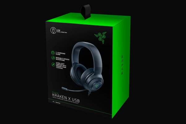 Kraken 21at